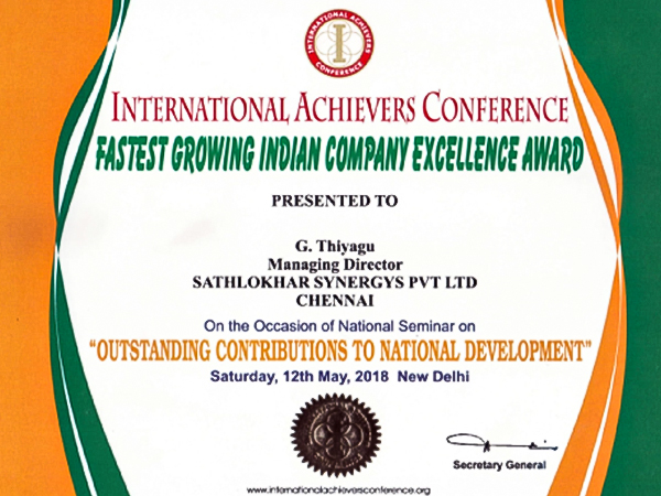 mahatma-gandhi-samman-award